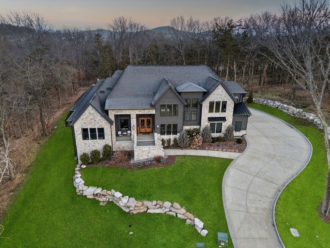 Maison à Franklin, Tennessee, États-Unis 4 - 17248744
