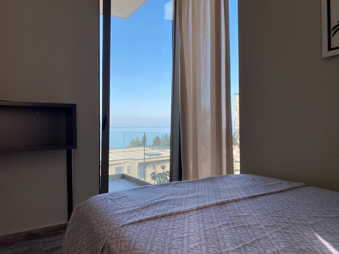 Apartment in Dhërmi, Vlorë County, Albania 4 - 17250544