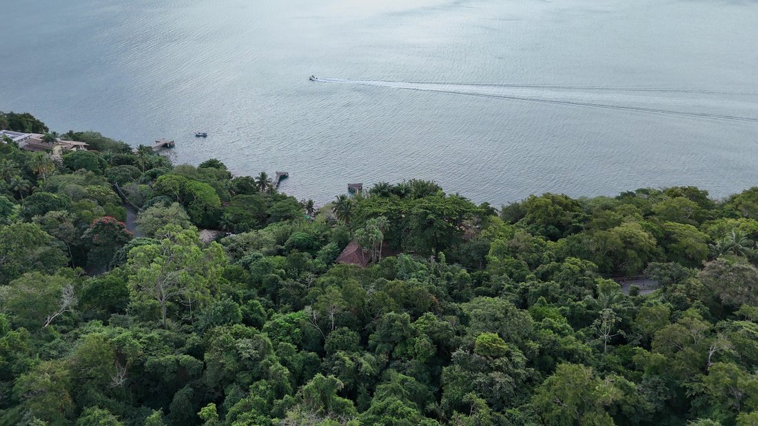 Land in Ilhabela, State of São Paulo, Brazil 1 - 17252848