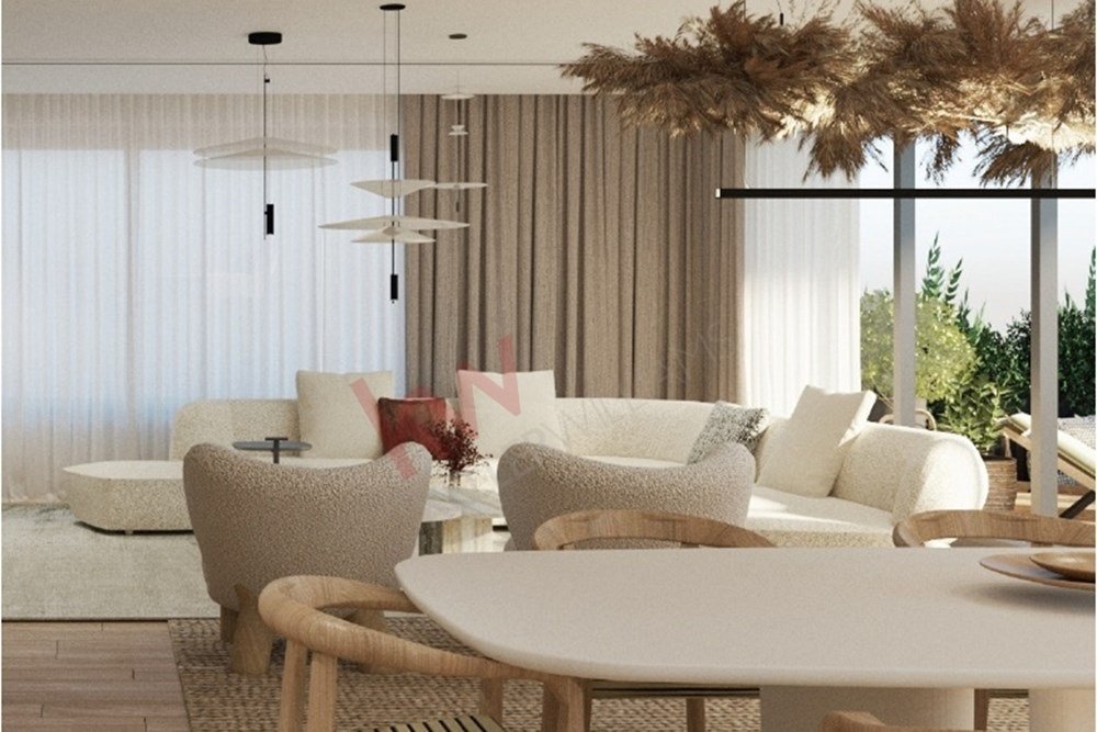 Apartment in Beograd, Serbia 1 - 17249992