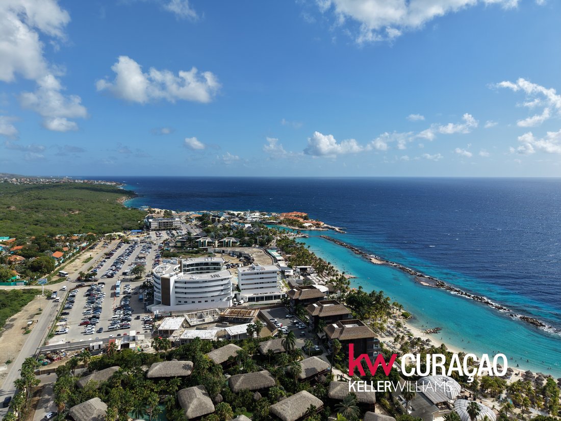 Apartment in Willemstad, Curaçao, Curaçao 5 - 17250278