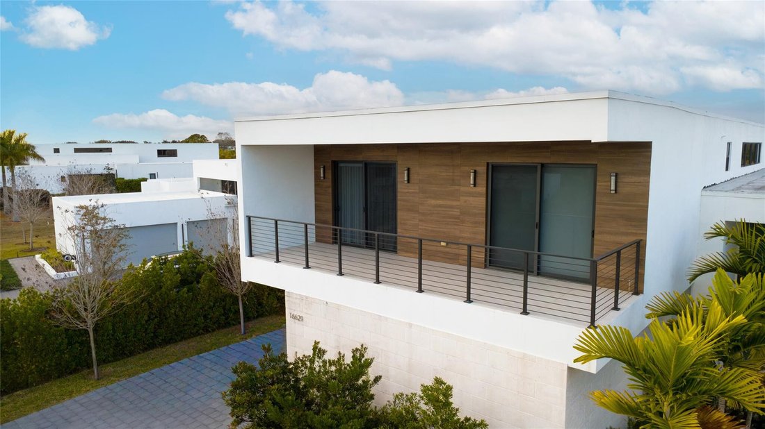 House in Fort Lauderdale, Florida, United States 4 - 17254104