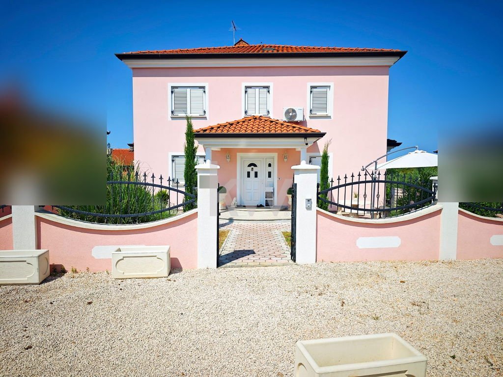 House in Umag, Istria County, Croatia 5 - 17249256