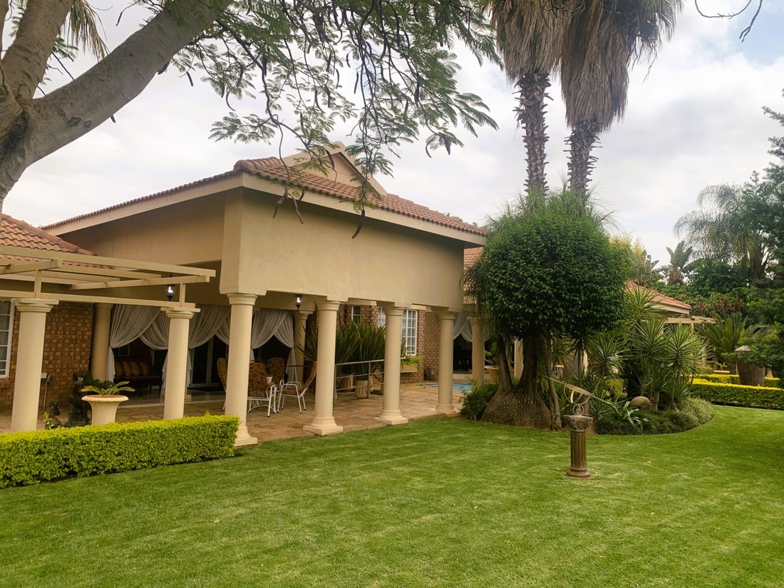 House in Mookgopong, Limpopo, South Africa 3 - 17250458