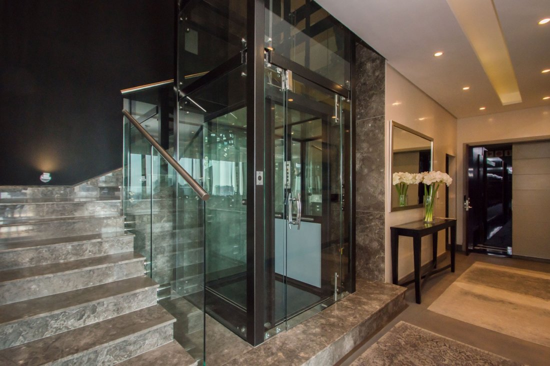 Apartment in Johannesburg, Gauteng, South Africa 5 - 17249982