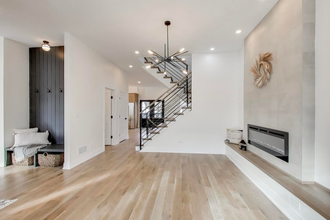 House in Riverside, Illinois, United States 5 - 17257060