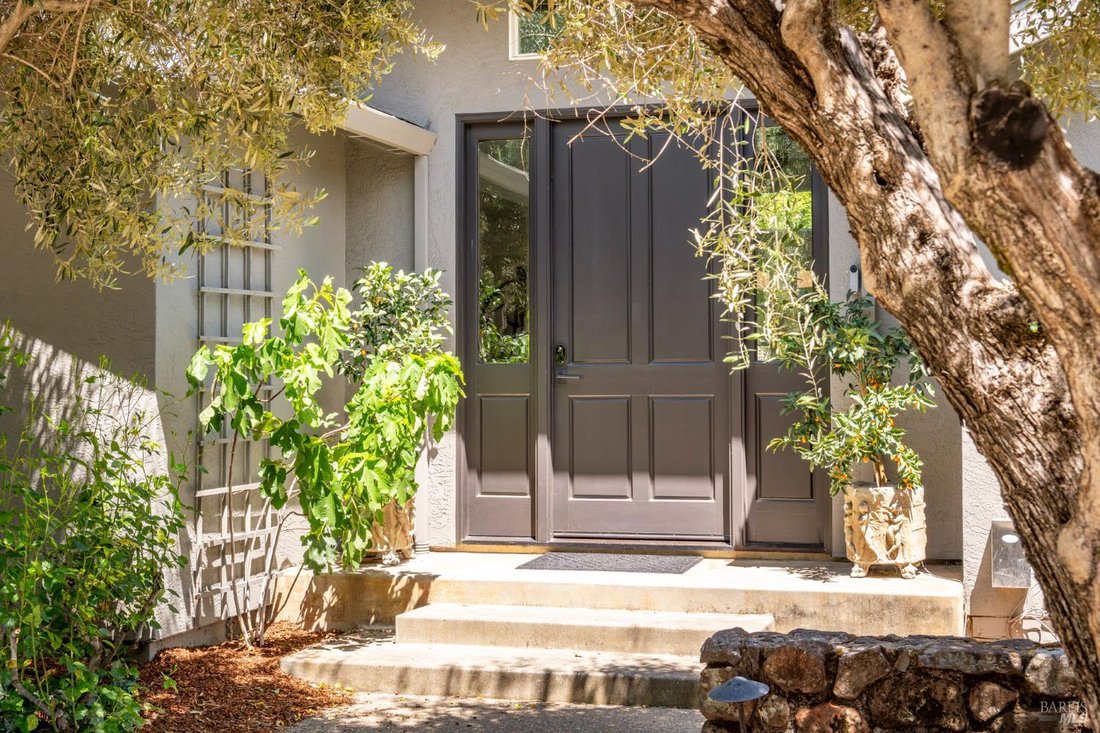 House in St. Helena, California, United States 2 - 17254972