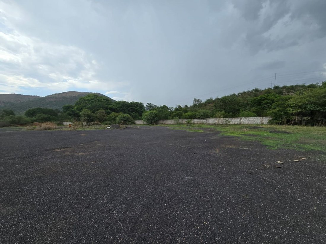 Farm Ranch in Burgersfort, Limpopo, South Africa 5 - 17252431