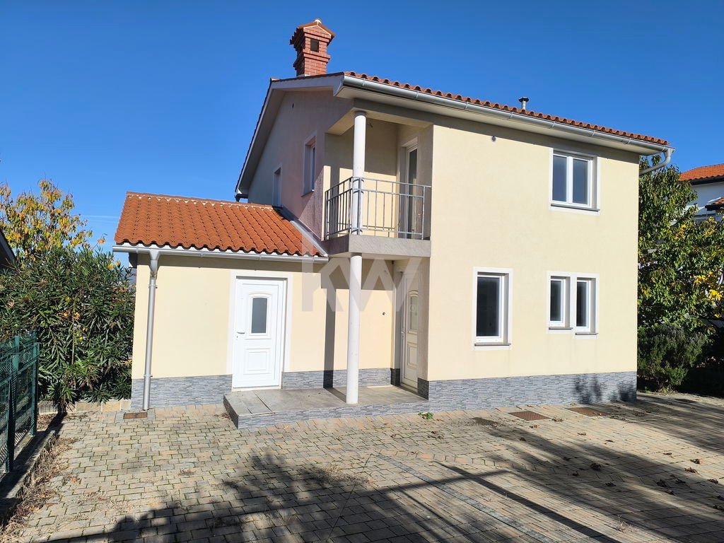House in Hrvatini, Koper, Slovenia 1 - 17248899