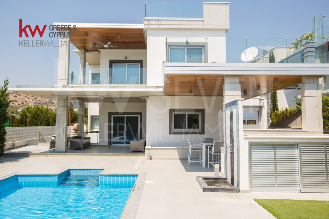 House in Greece 1 - 17249952