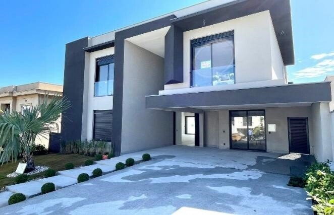 Condo in Santana de Parnaíba, State of São Paulo, Brazil 1 - 17252587