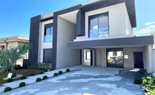 Condominio en Santana de Parnaíba, Estado de São Paulo, Brasil 1