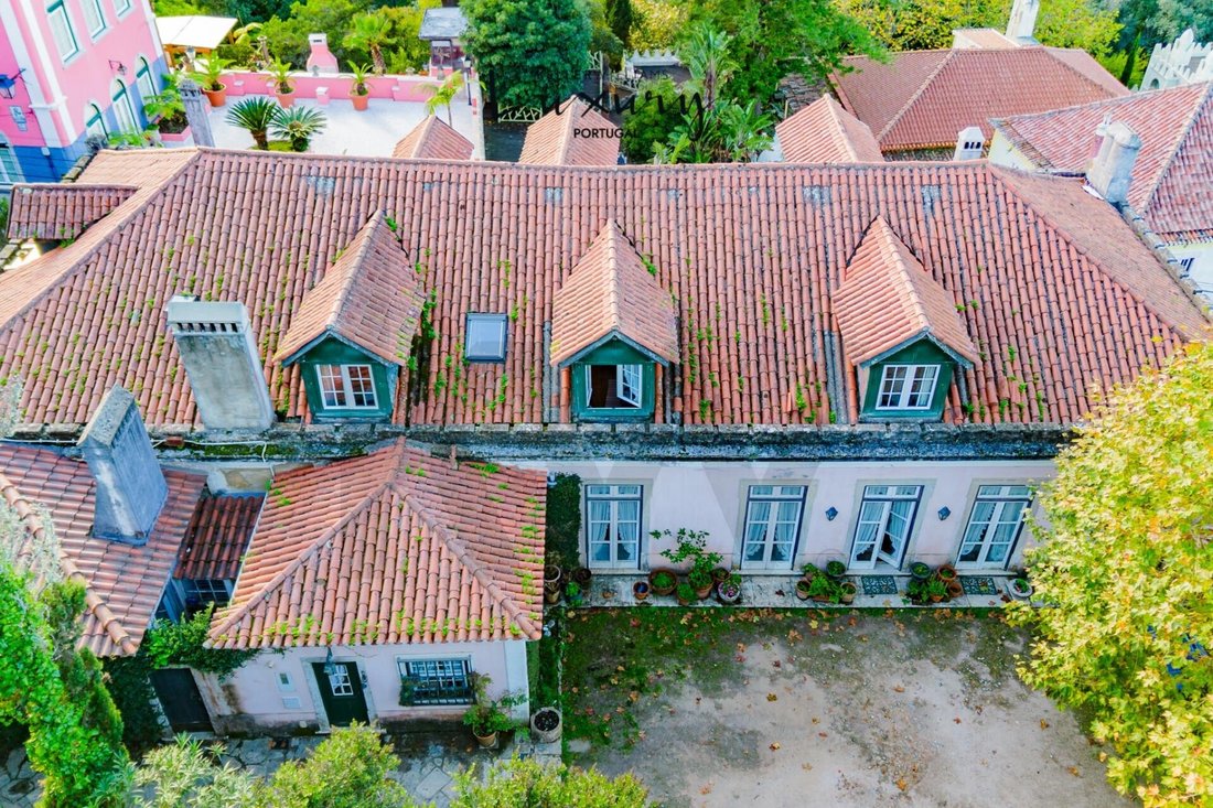 House in Sintra, Lisbon, Portugal 2 - 17249769
