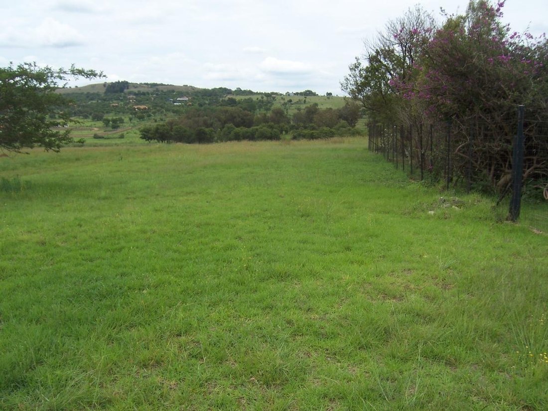 Land in Rant-En-Dal, Krugersdorp, Gauteng 5 - 17251888