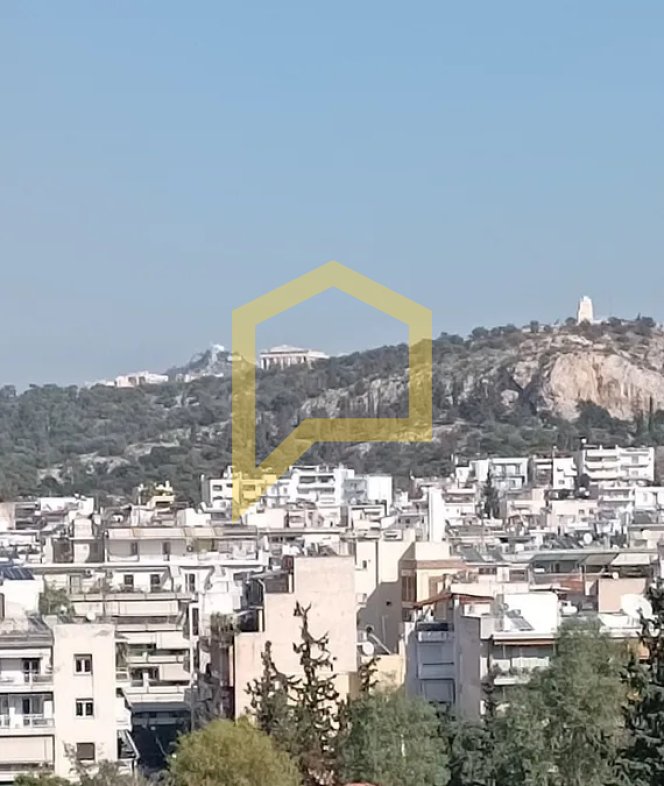 Apartment in 3rd Community of Kallithea, Attica, Greece 1 - 15534755