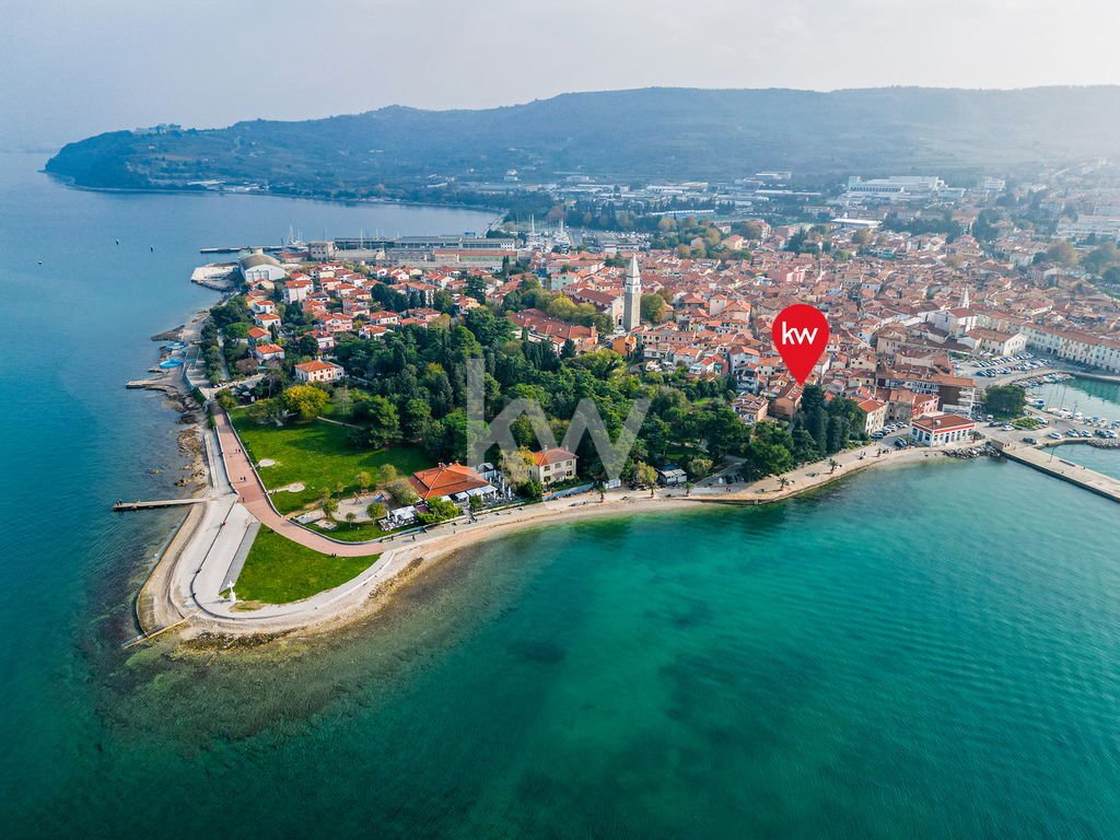 House in Izola, Izola, Slovenia 3 - 17248823