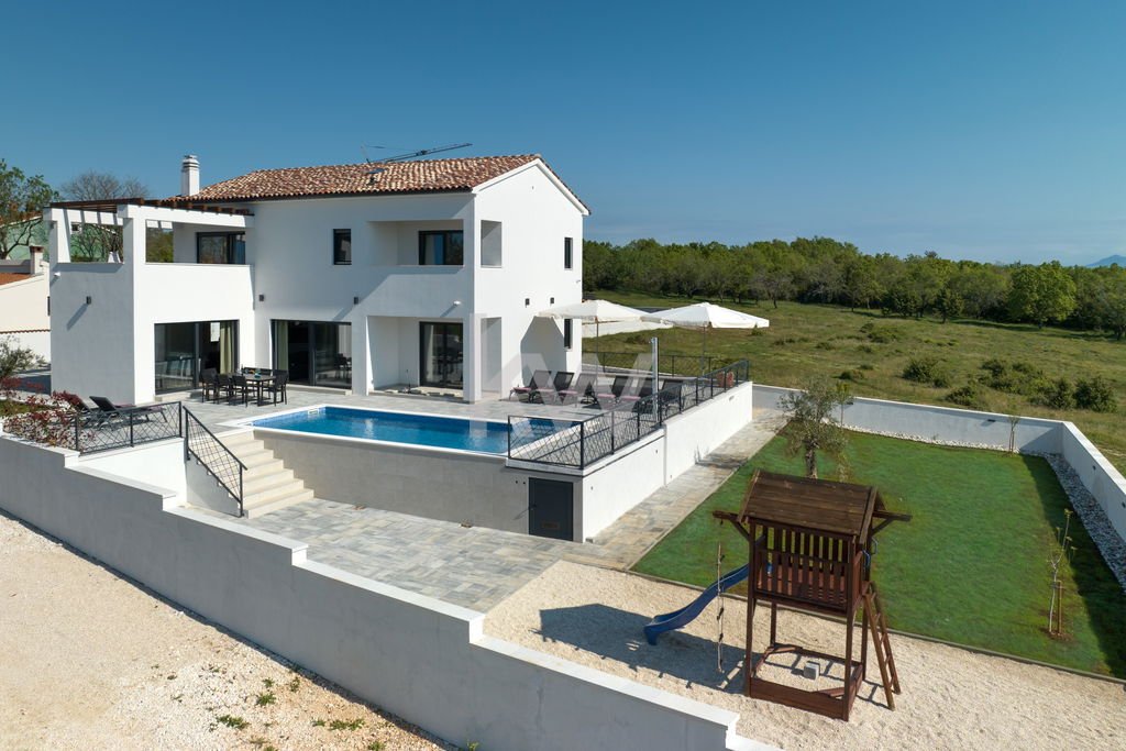 House in Krnica, Istria County, Croatia 5 - 17249971