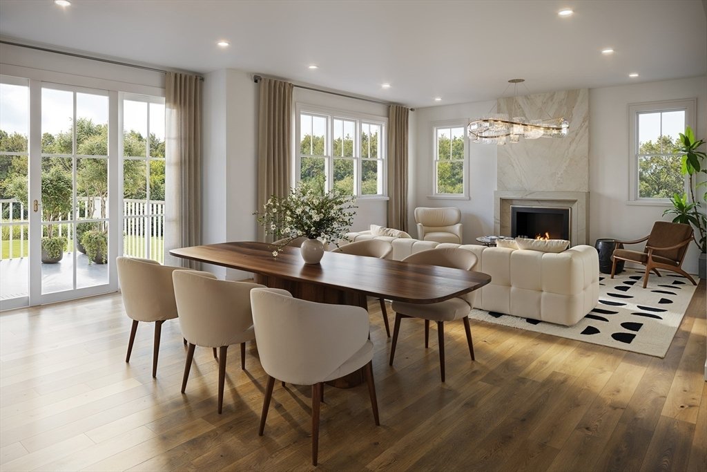 House in Norwell, Massachusetts, United States 3 - 17251865