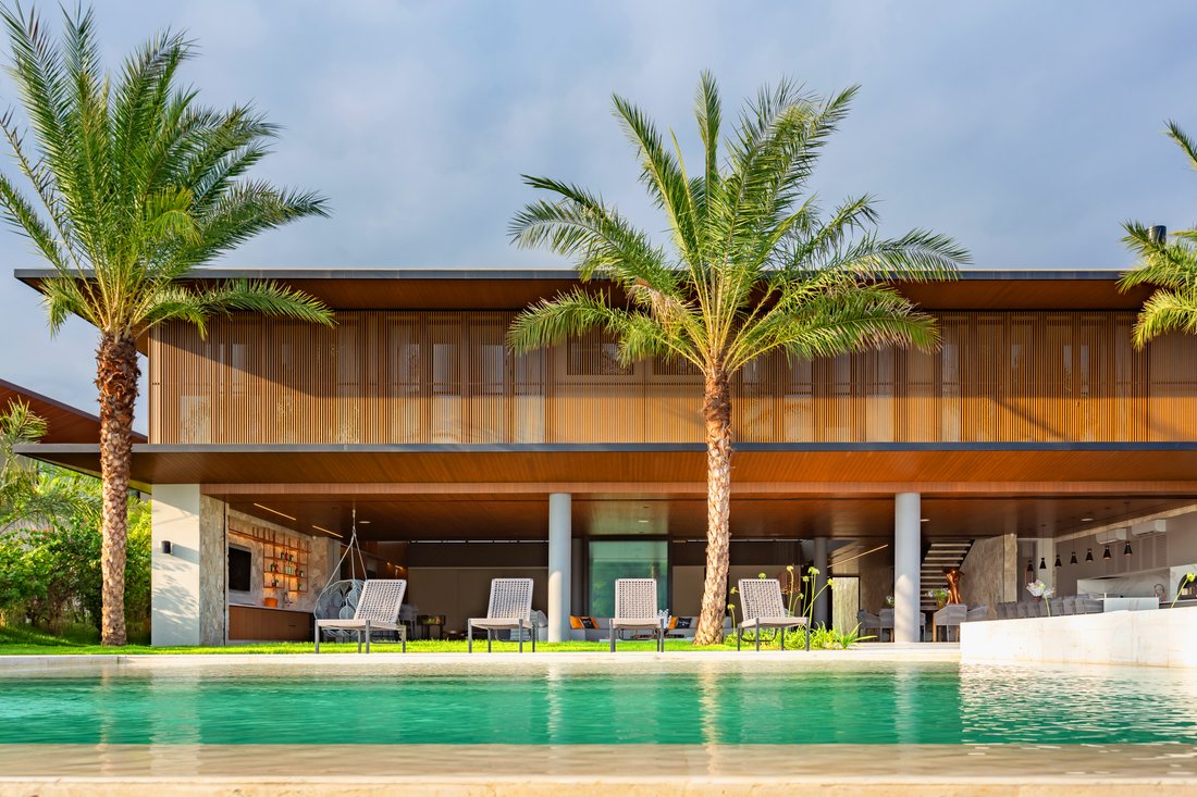 Condo in Bracuí, State of Rio de Janeiro, Brazil 1 - 17252386