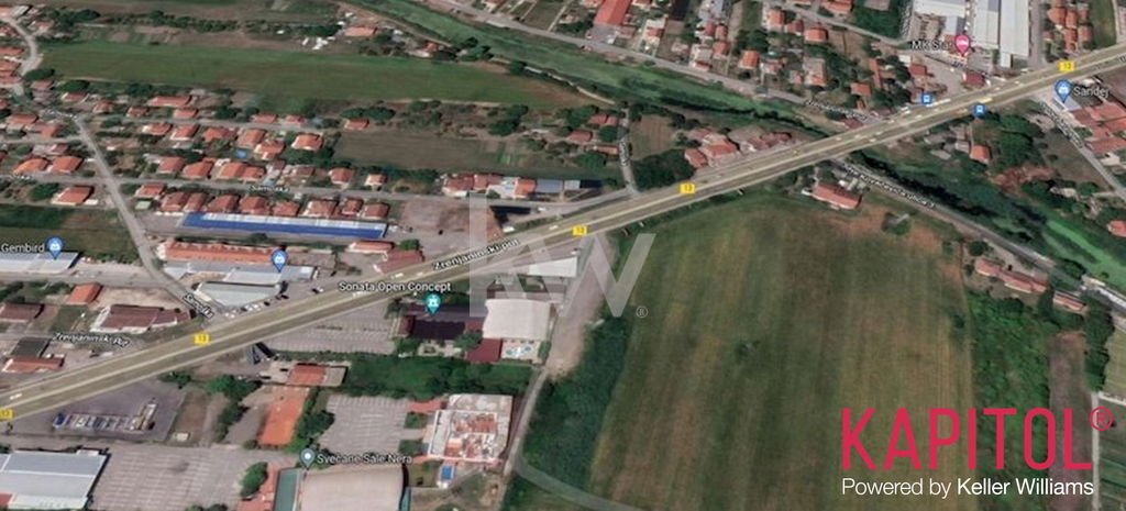 Terreno en Meljak, Serbia 4 - 17250904