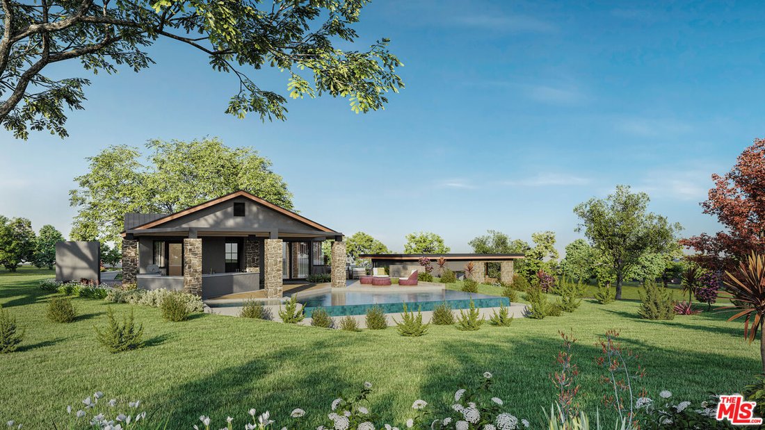 Land in Malibu, California, United States 2 - 17254920