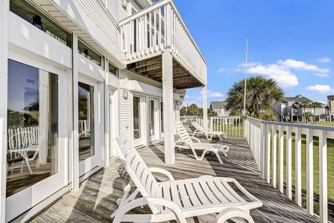 House in Galveston, Texas, United States 5 - 17254912