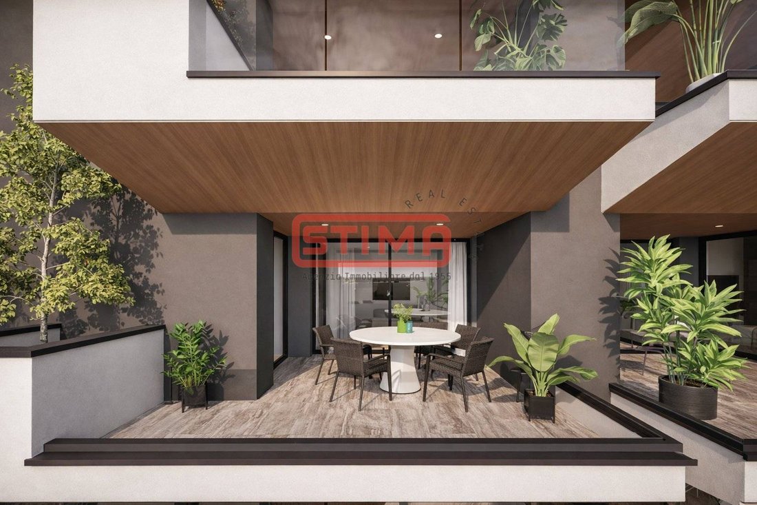 Apartment in Cathedral - Piazza dei Signori, Treviso, Italy 4 - 17254117