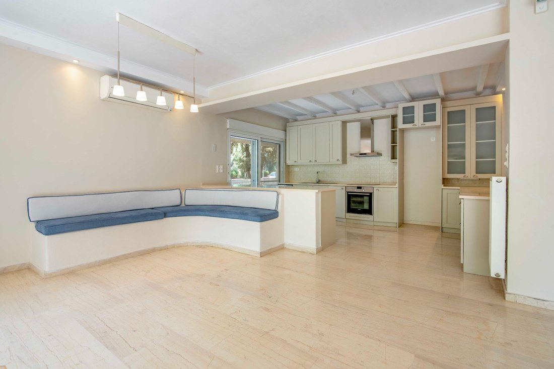 Apartment in Glyfada, Attica, Greece 2 - 15833615