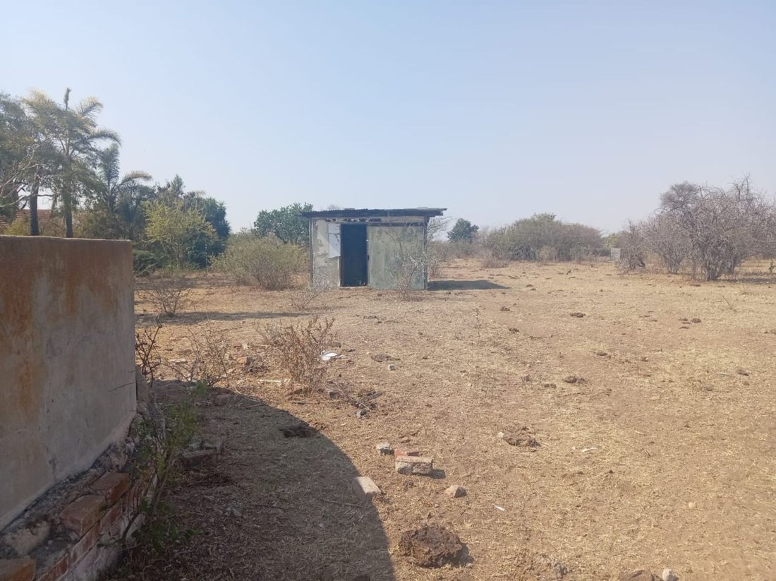 Farm Ranch in Polokwane, Limpopo, South Africa 4 - 17250993