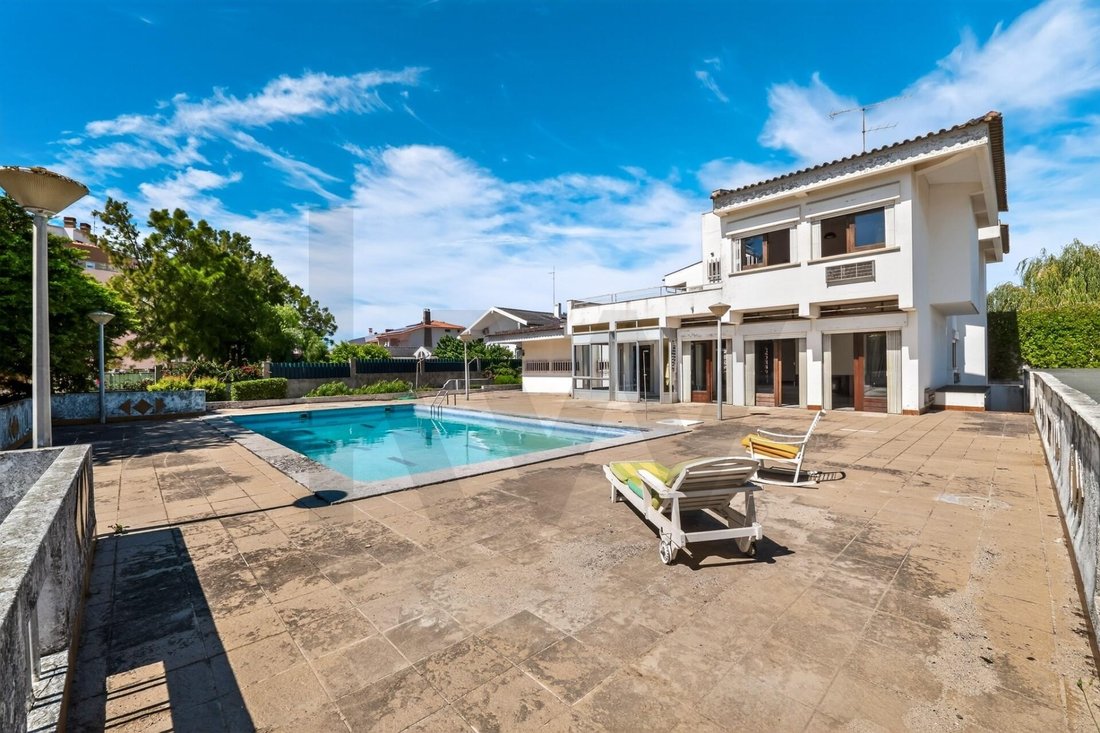 House in Carcavelos e Parede, Lisbon, Portugal 5 - 17251360