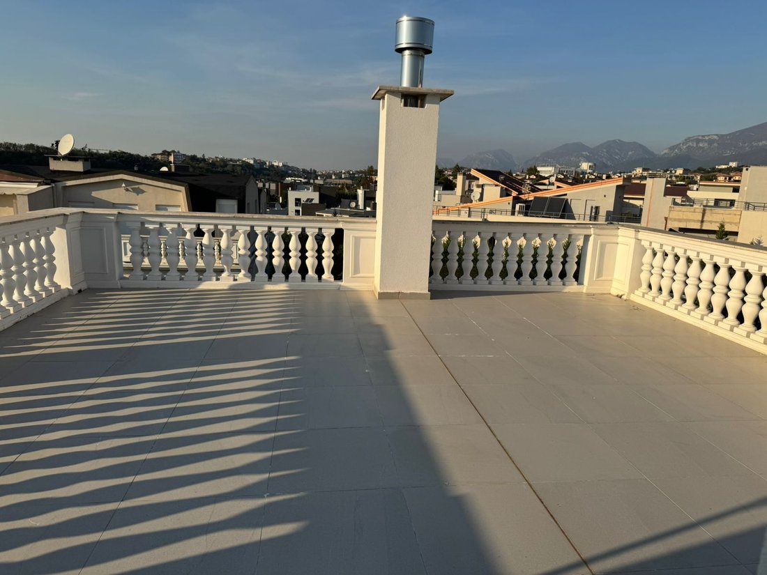 Apartment in Lundër 1, Tirana County, Albania 3 - 17250609