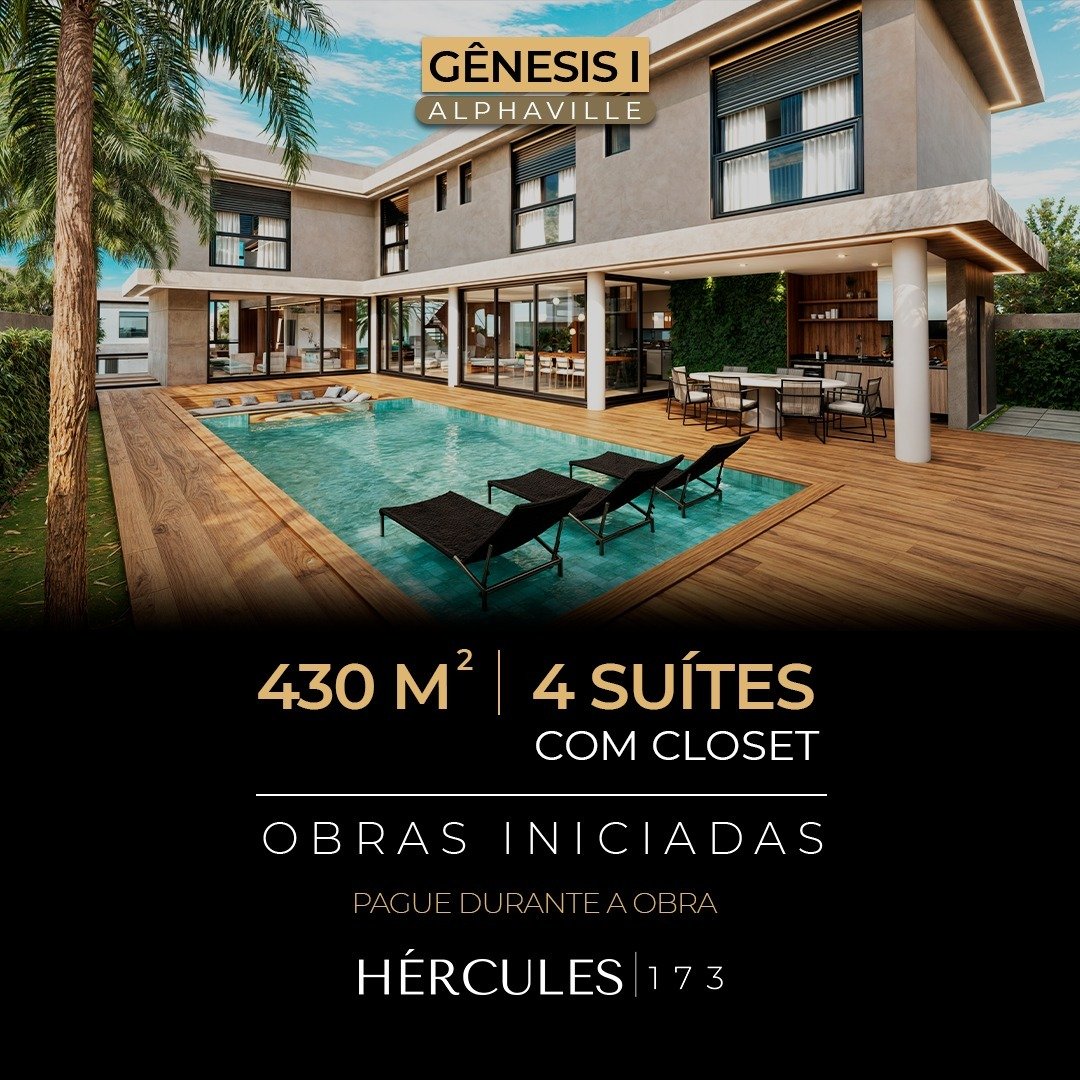 Condo in Santana de Parnaíba, State of São Paulo, Brazil 3 - 17252580