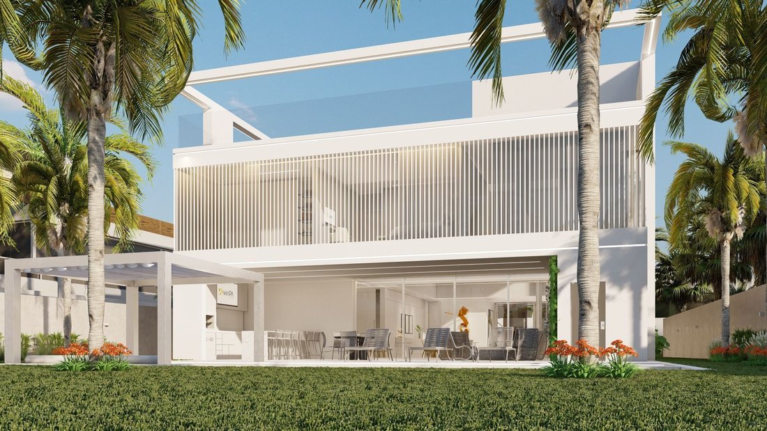 Condo in Caraguatatuba, State of São Paulo, Brazil 3 - 17252102