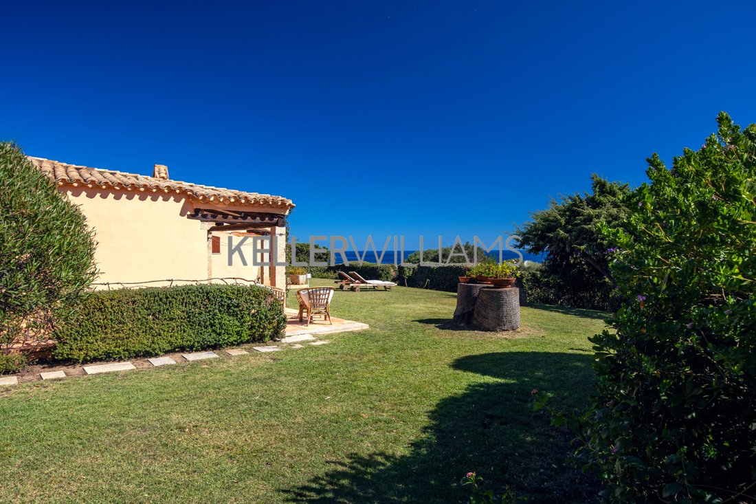 Apartment in Cala Granu - Cala del Faro, Arzachena, Italy 4 - 17249173