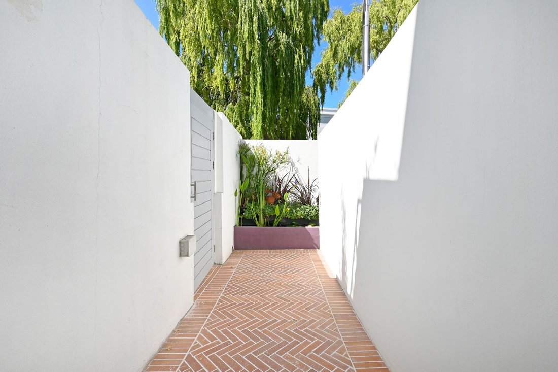 Casa en Newlands, Ciudad del Cabo, Sudáfrica 4 - 17256054