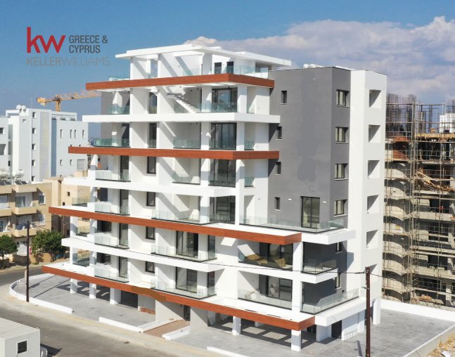 Apartment in Greece 1 - 17251384