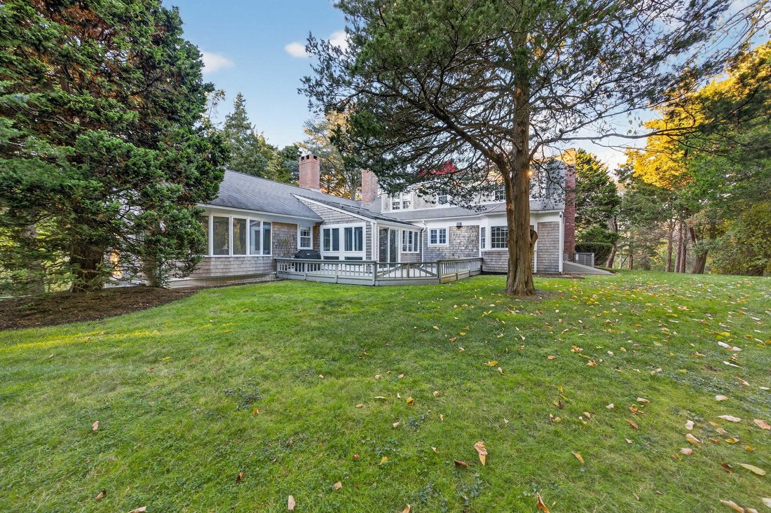 House in Barnstable, Massachusetts, United States 3 - 17256990