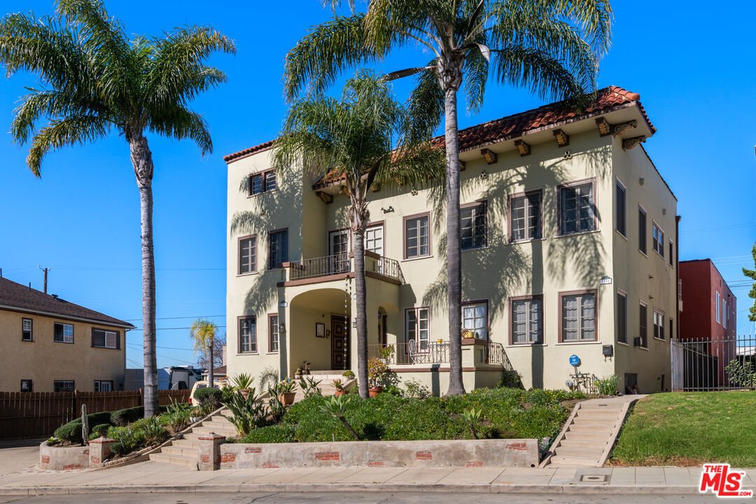 Los Angeles, California, United States 1 - 17254889
