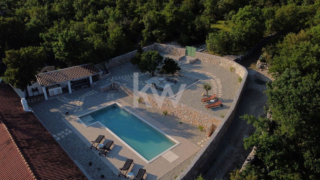 House in Grad Crikvenica, Primorje-Gorski Kotar County, Croatia 3 - 17250592