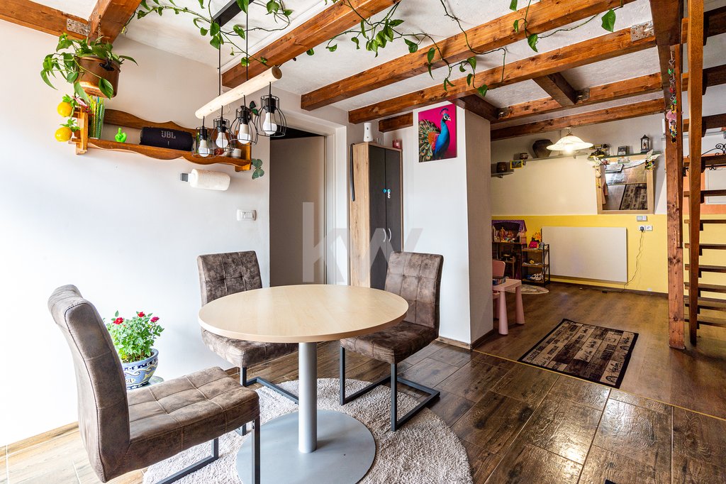 Apartment in Piran, Piran, Slovenia 1 - 17248965