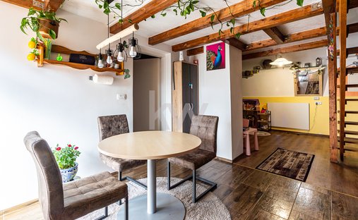 Appartamento a Pirano, Piran, Slovenia 1