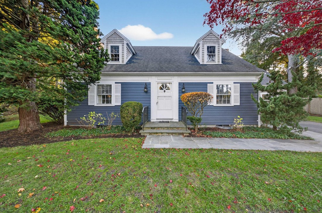 House in Barnstable, Massachusetts, United States 2 - 17256990