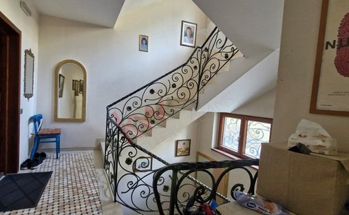 House in Beograd, Serbia 1