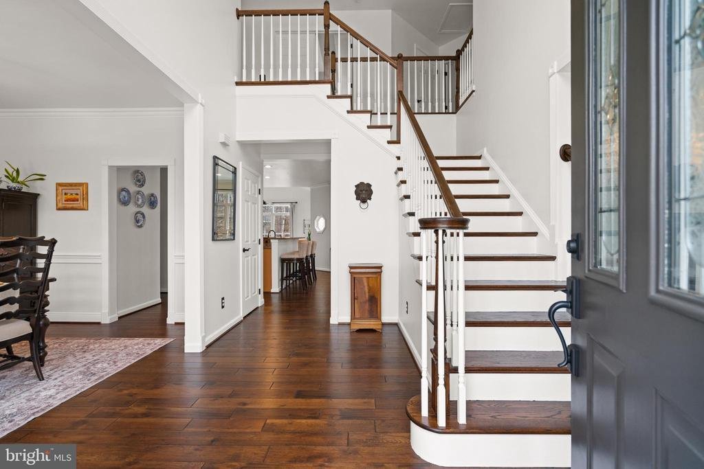 Casa en Marshall, Virginia, Estados Unidos 2 - 17254624