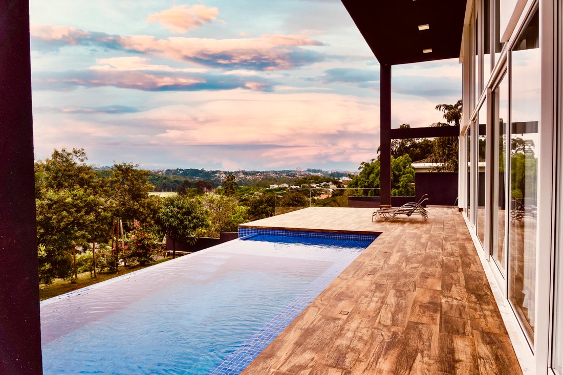 Condominio a Cotia, San Paolo, Brasile 1 - 17252088