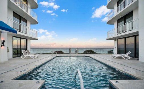 Condominio a Boca Raton, Florida, Stati Uniti 1