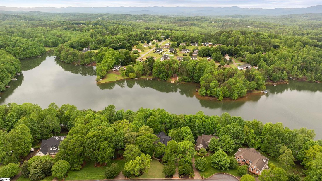 House in Taylors, South Carolina, United States 4 - 17256035