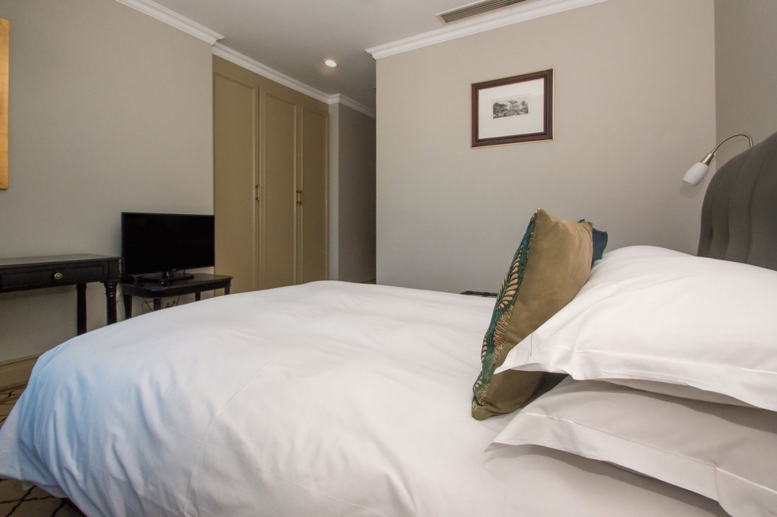 Appartement à Sandown, Gauteng, Afrique du Sud 3 - 17249833