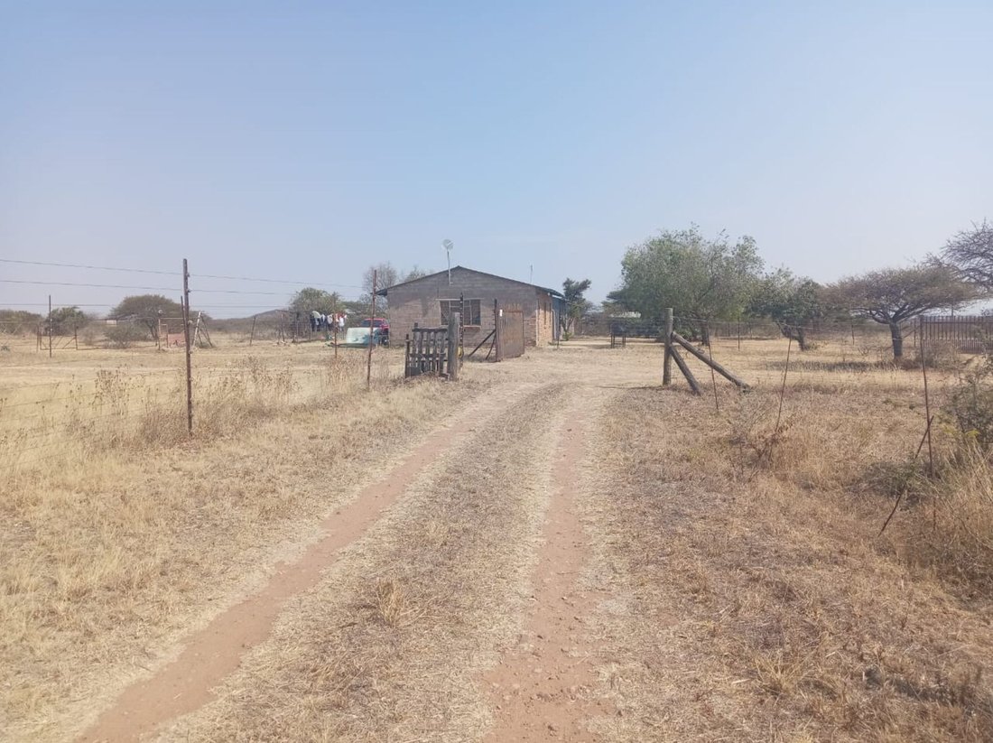 Farm Ranch in Polokwane, Limpopo, South Africa 1 - 17250993