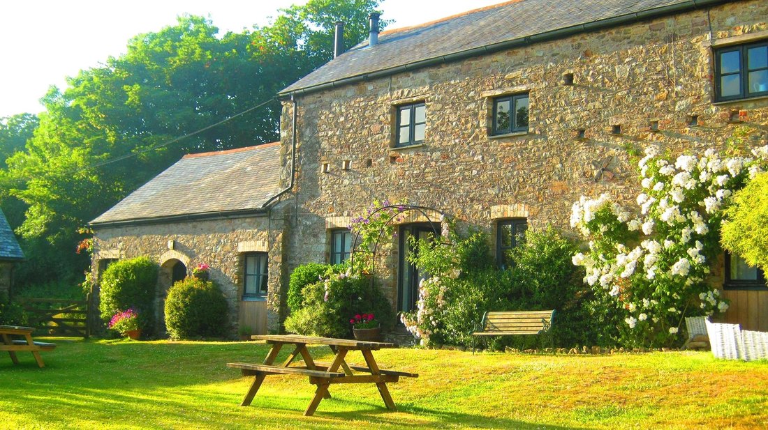 House in Parracombe, England 5 - 17255536